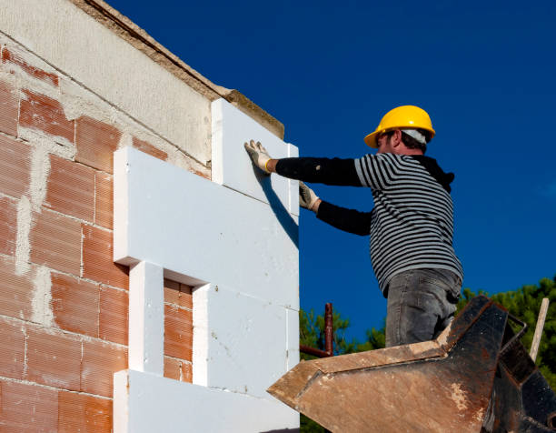 Types of Insulation We Offer in Coal City, IL