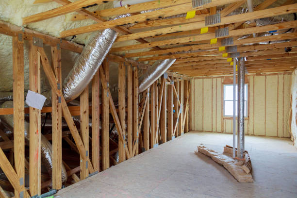 Best DIY Insulation Kits and Guidance in Coal City, IL