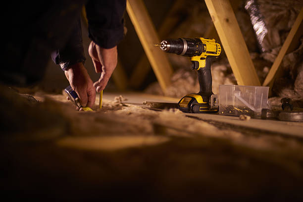 Trusted Coal City, IL Insulation Contractor Experts